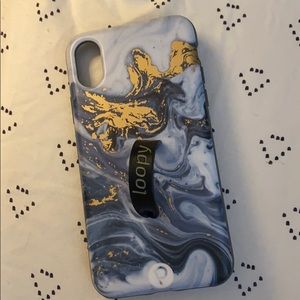 iPhone X/XS Loopy Case